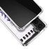 When Words Fail Music Speaks Galaxy S21 Plus 5G Clear Case