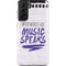 When Words Fail Music Speaks Galaxy S21 Plus 5G Pro Case