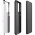 When Words Fail Music Speaks Galaxy S21 Plus 5G Pro Case