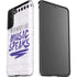 When Words Fail Music Speaks Galaxy S21 Plus 5G Pro Case