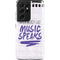 When Words Fail Music Speaks Galaxy S21 Ultra 5G Pro Case