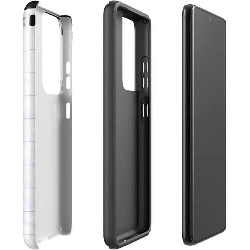 When Words Fail Music Speaks Galaxy S21 Ultra 5G Pro Case