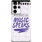 When Words Fail Music Speaks Galaxy S21 Ultra 5G Skin