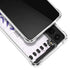When Words Fail Music Speaks Galaxy S22 Clear Case