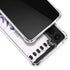 When Words Fail Music Speaks Galaxy S22 Plus Clear Case