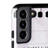 When Words Fail Music Speaks Galaxy S22 Plus Pro Case