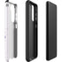 When Words Fail Music Speaks Galaxy S22 Plus Pro Case