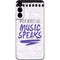 When Words Fail Music Speaks Galaxy S22 Plus Skin