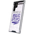 When Words Fail Music Speaks Galaxy S22 Ultra Clear Case