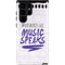 When Words Fail Music Speaks Galaxy S22 Ultra Pro Case