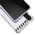 When Words Fail Music Speaks Galaxy S23 Clear Case