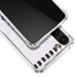 When Words Fail Music Speaks Galaxy S23 Plus Clear Case