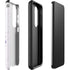 When Words Fail Music Speaks Galaxy S23 Plus Pro Case