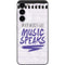 When Words Fail Music Speaks Galaxy S23 Plus Skin