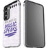 When Words Fail Music Speaks Galaxy S23 Pro Case