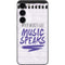 When Words Fail Music Speaks Galaxy S23 Skin