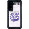 When Words Fail Music Speaks Galaxy S23 Waterproof Case