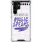 When Words Fail Music Speaks Galaxy S24 Ultra Clear Case