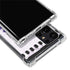 When Words Fail Music Speaks Galaxy S24 Ultra Clear Case