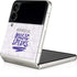 When Words Fail Music Speaks Galaxy Z Flip3 5G Skin