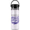 When Words Fail Music Speaks Hydro Flask 20oz Wide Mouth Skin