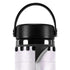 When Words Fail Music Speaks Hydro Flask 20oz Wide Mouth Skin