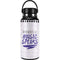 When Words Fail Music Speaks Hydro Flask 32oz Wide Mouth Skin