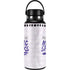 When Words Fail Music Speaks Hydro Flask 32oz Wide Mouth Skin