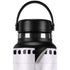 When Words Fail Music Speaks Hydro Flask 32oz Wide Mouth Skin