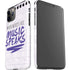 When Words Fail Music Speaks iPhone 11 Pro Lite Case