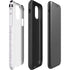 When Words Fail Music Speaks iPhone 11 Pro Max Impact Case