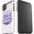When Words Fail Music Speaks iPhone 11 Pro Max Impact Case