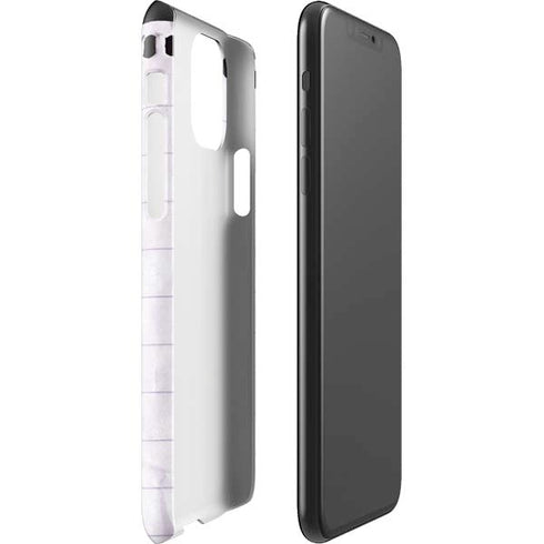 When Words Fail Music Speaks iPhone 11 Pro Max Lite Case