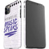 When Words Fail Music Speaks iPhone 11 Pro Max Lite Case