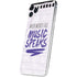 When Words Fail Music Speaks iPhone 11 Pro Max Skin