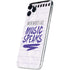 When Words Fail Music Speaks iPhone 11 Pro Skin