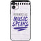 When Words Fail Music Speaks iPhone 11 Skin