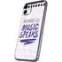 When Words Fail Music Speaks iPhone 11 Skin