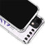 When Words Fail Music Speaks iPhone 12 Clear Case