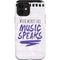 When Words Fail Music Speaks iPhone 12 Impact Case