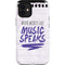 When Words Fail Music Speaks iPhone 12 Mini Impact Case