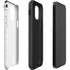 When Words Fail Music Speaks iPhone 12 Mini Impact Case