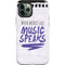 When Words Fail Music Speaks iPhone 12 Pro Max Impact Case
