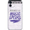 When Words Fail Music Speaks iPhone 12 Skin