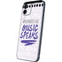 When Words Fail Music Speaks iPhone 12 Skin