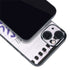 When Words Fail Music Speaks iPhone 13 Mini Skin