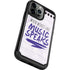 When Words Fail Music Speaks iPhone 13 Pro Cargo Case