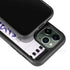 When Words Fail Music Speaks iPhone 13 Pro Cargo Case