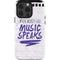 When Words Fail Music Speaks iPhone 13 Pro Impact Case