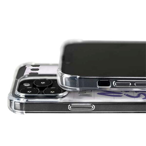 When Words Fail Music Speaks iPhone 13 Pro MagSafe Case